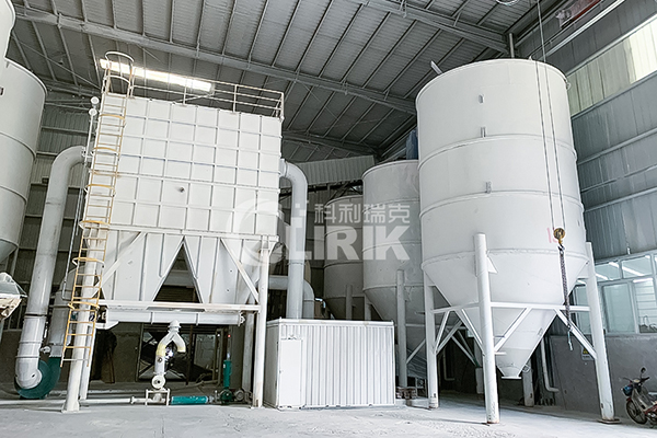 礦石磨粉機(jī)